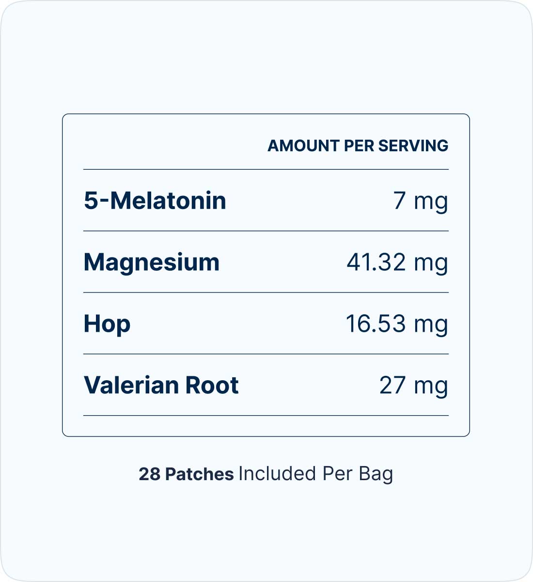 Magnesium Malate Ingredient Info